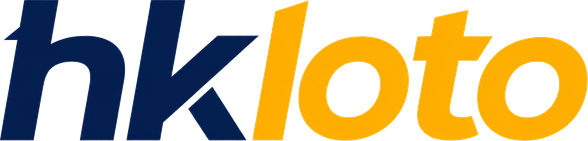 Logo hkloto platform hiburan digital Indonesia